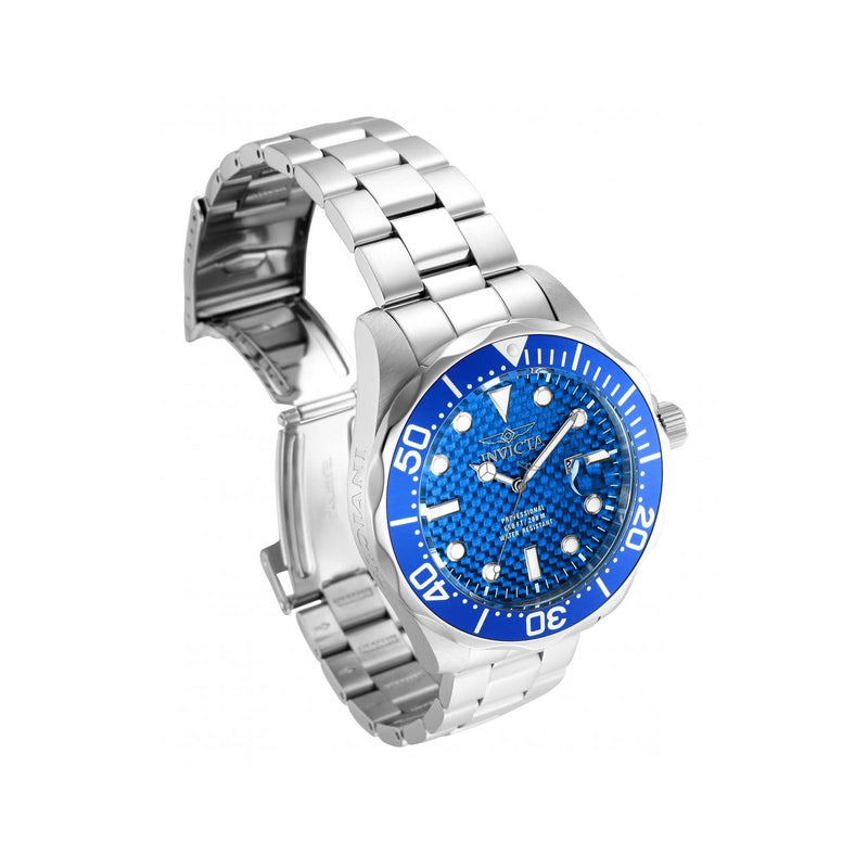 Invicta Pro Diver Men's Quartz 47mm Watch