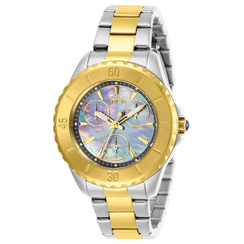 Invicta Angel Women's Quartz 38mm Watch