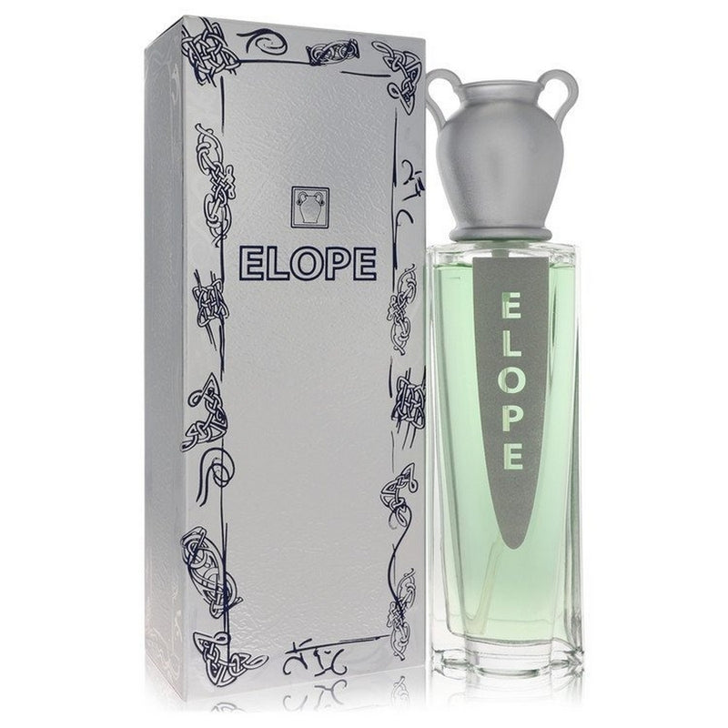 Elope by Victory International Men Eau De Toilette Spray 3.4 oz