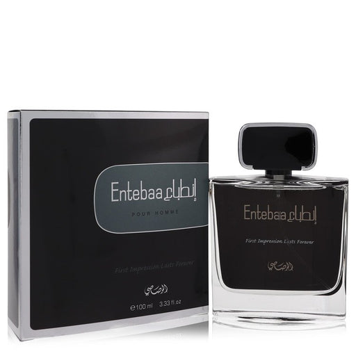 Rasasi Entebaa Men's Eau De Parfum