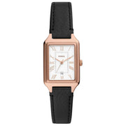 Fossil Raquel Women's Quartz 23mm Watch