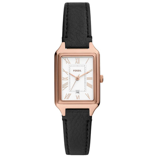 Fossil Raquel Women's Quartz 23mm Watch