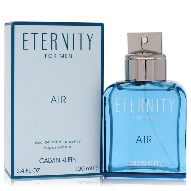 Calvin Klein Eternity Air Men's Eau De Toilette