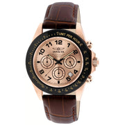 Invicta Speedway Men's Quartz 43mm Watch
