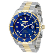 Invicta Pro Diver Men's Automatic 47mm Watch – Stainless Steel