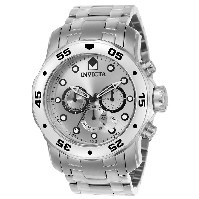 Invicta Pro Diver Men's Quartz 48mm Watch