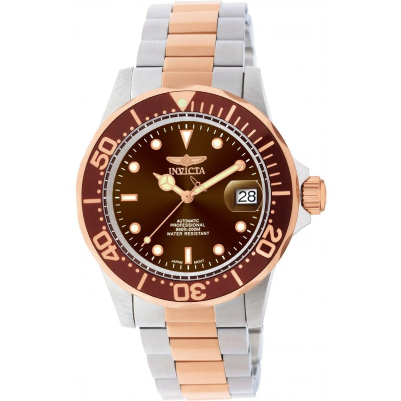 Invicta Pro Diver Men's Automatic 43mm Watch