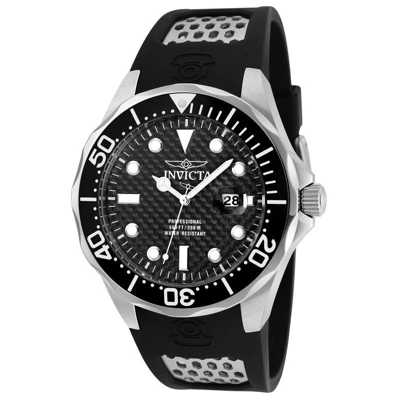Invicta Pro Diver Men's Quartz 47mm Watch