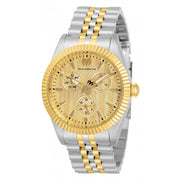 Technomarine Sea Women's Quartz 38mm Watch – Stainless Steel