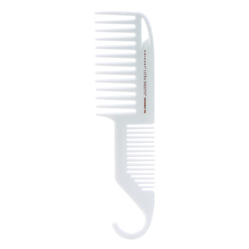 Cricket Ultra Smooth Coconut Shower Comb Unisex Gift Set