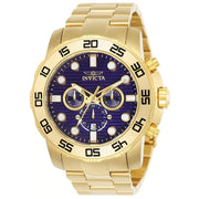 Invicta Pro Diver Men's Quartz 50mm Watch