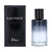 Christian Dior Sauvage for Men