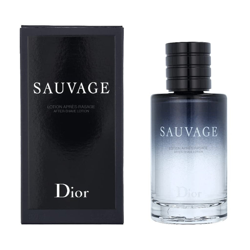 Christian Dior Sauvage for Men