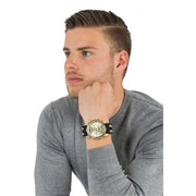 Invicta Pro Diver Men's Quartz 48mm Watch – Polyurethane