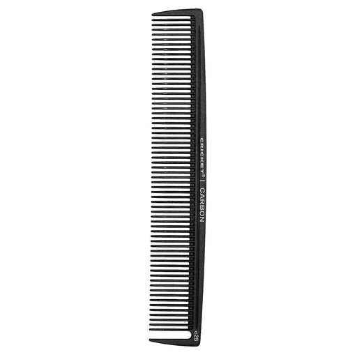 Cricket Carbon Comb Multi Purpose C25 Unisex Gift Set