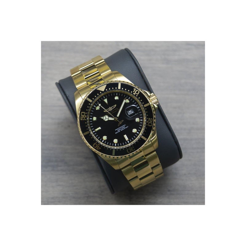 Invicta Pro Diver Men's Automatic 43mm Watch