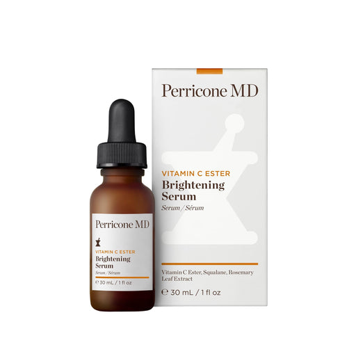 Perricone Md Vitamin C Ester Brightening Serum