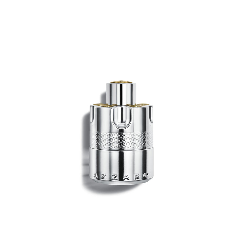 Azzaro Wanted Men's Eau De Parfum