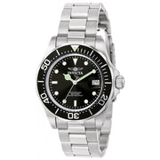 Invicta Pro Diver Men's Quartz 40mm Watch – Stainless Steel