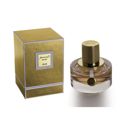 Rasasi Junoon Velvet Women's Eau De Parfum