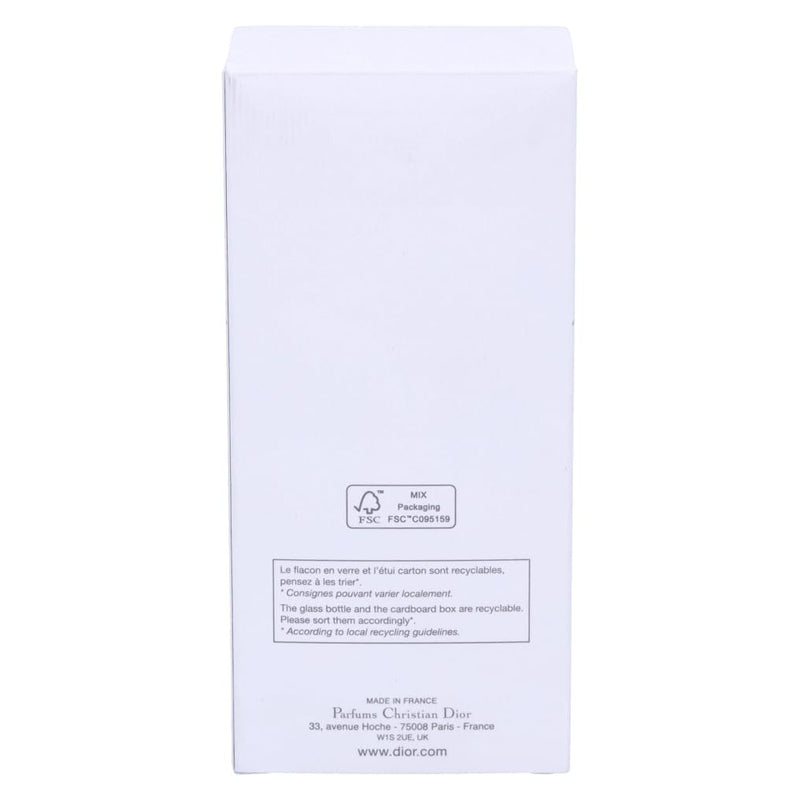 Dior Homme Sport Men's Eau De Toilette