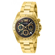 Invicta Speedway Men's Quartz 40mm Watch