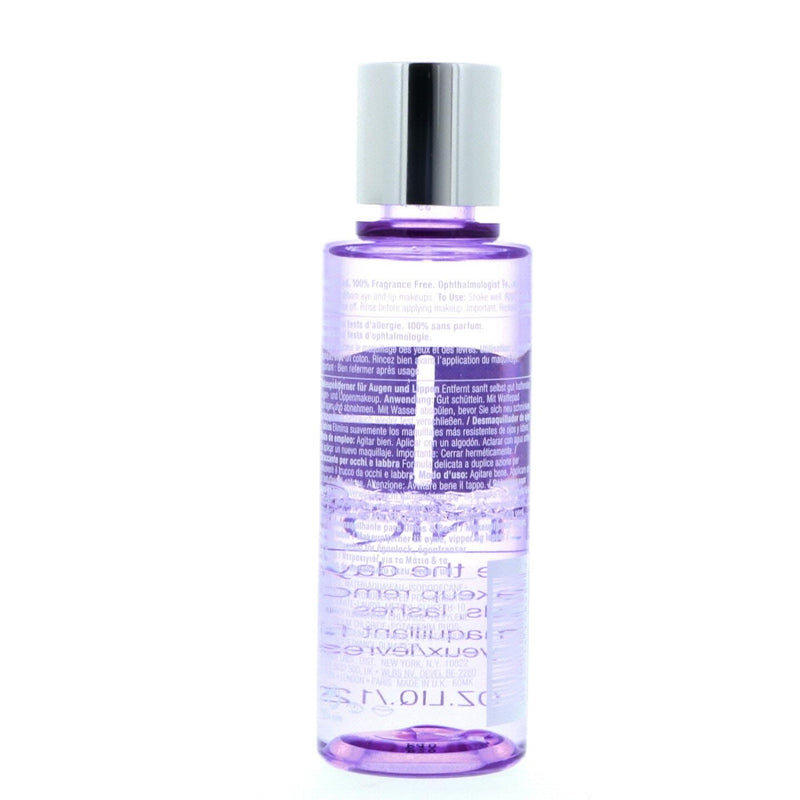 Clinique Take The Day Off Make Up Remover