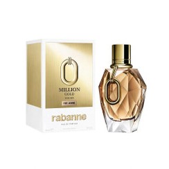 Paco Rabanne Million Gold For Her Pure Jasmine Women's Eau De Parfum