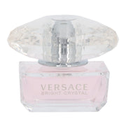 Versace Bright Crystal Deodorant & Shower Gel for Women