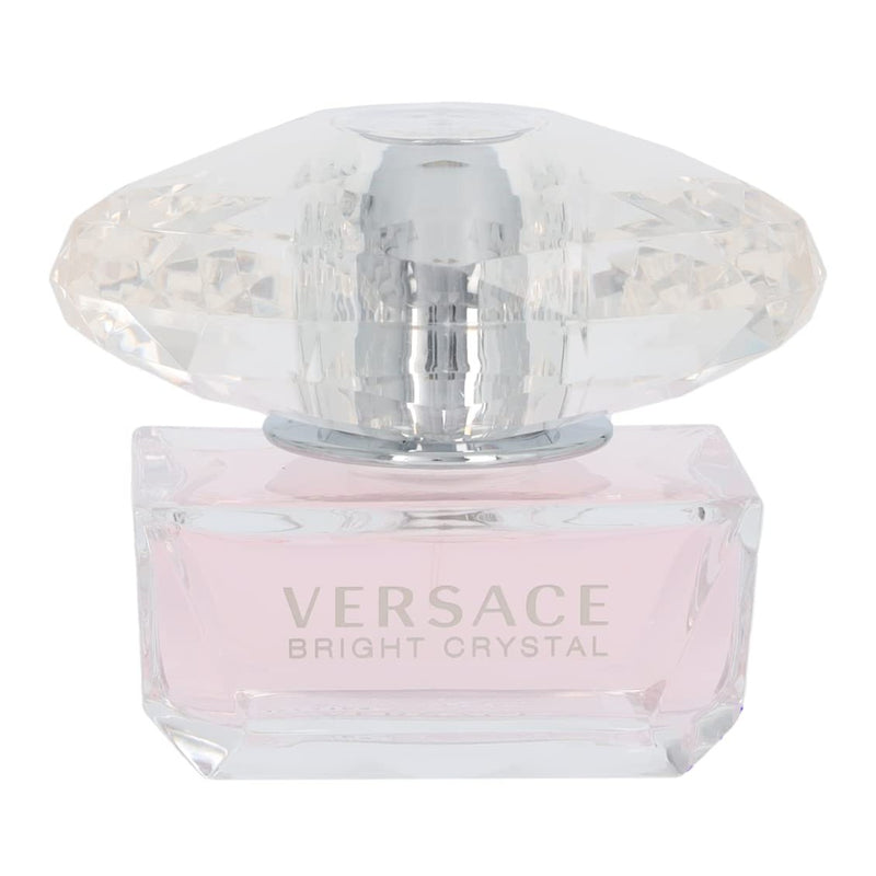 Versace Bright Crystal Deodorant & Shower Gel for Women
