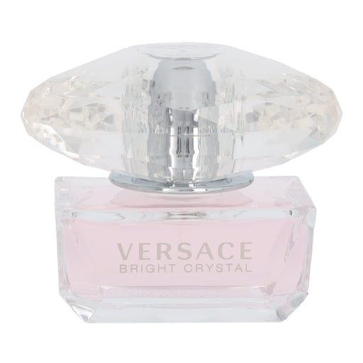 Versace Bright Crystal Deodorant & Shower Gel for Women
