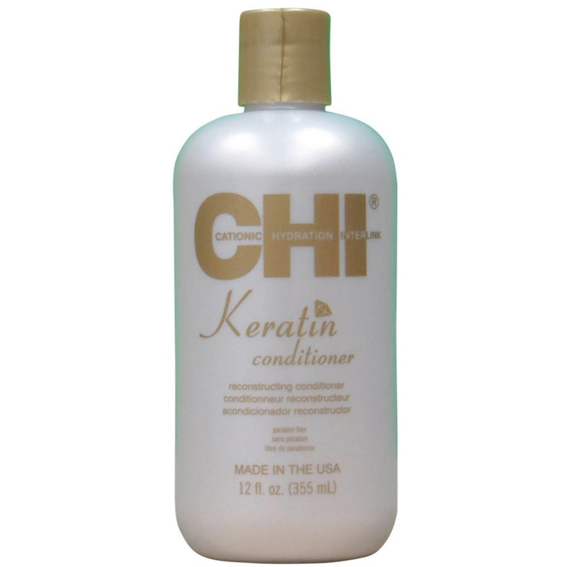 Chi Keratin Reconstructing Conditioner