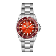Invicta Pro Diver Women's Quartz 34mm Watch – Stainless Steel