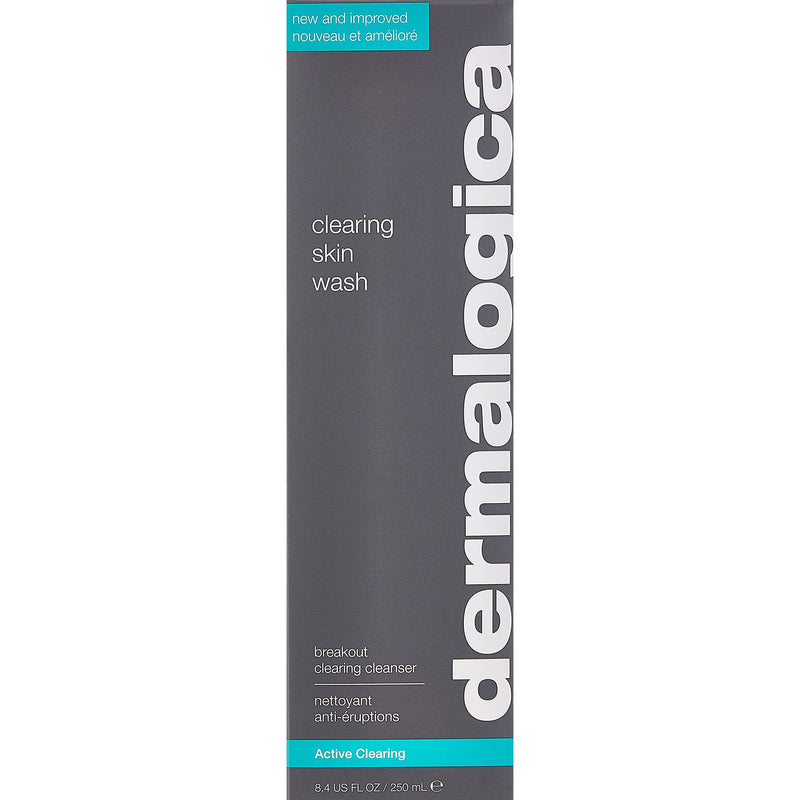 Dermalogica Clearing Skin Wash