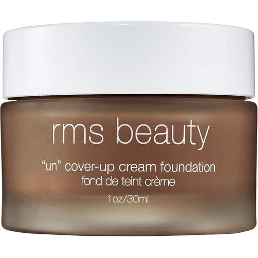 Rms Beauty Un Cover-Up Cream Foundation 122 A Rich Ebony