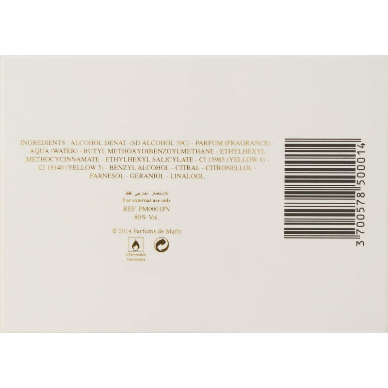 Parfums De Marly Meliora Women's Eau De Parfum