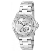 Invicta Angel Women's Quartz 40mm Watch
