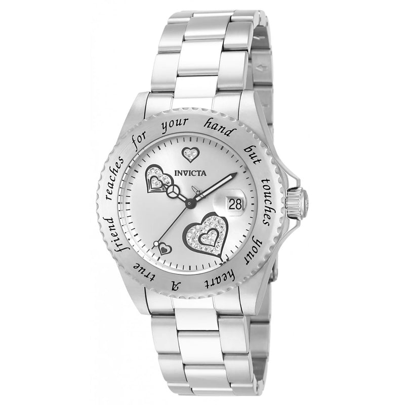 Invicta Angel Women's Quartz 40mm Watch