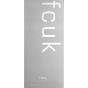 French Connection Fcuk Men's Eau De Toilette