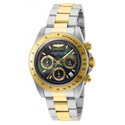 Invicta Speedway Men's Quartz 40mm Watch