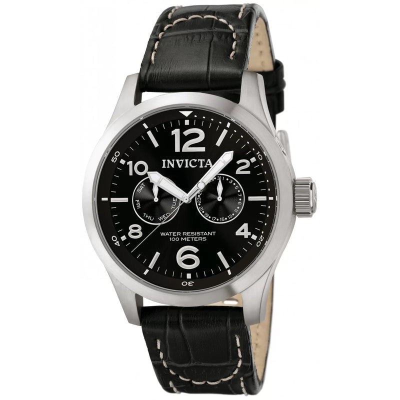 Invicta I-Force Men's Quartz 48mm Watch