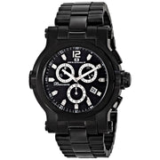 Oceanaut Baccara Xl Men's Quartz 50mm Watch
