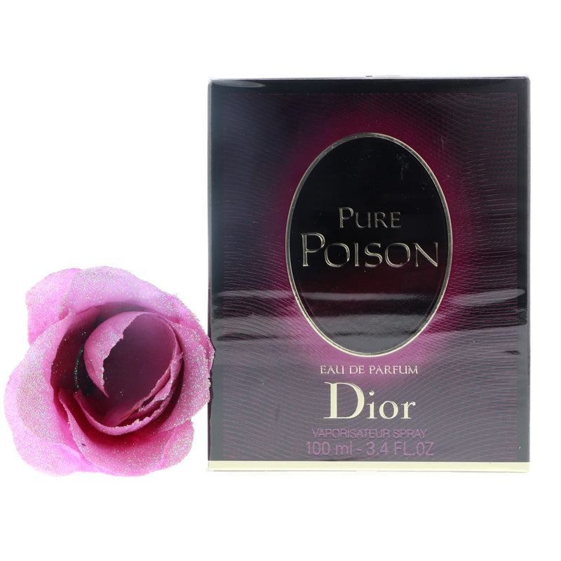 Christian Dior Pure Poison Women's Eau De Parfum