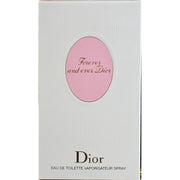 Christian Dior Forever And Ever Women's Eau De Toilette