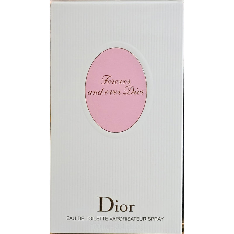Christian Dior Forever And Ever Women's Eau De Toilette