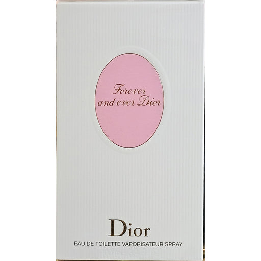 Christian Dior Forever And Ever Women's Eau De Toilette