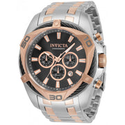 Invicta Bolt Men's Quartz 50mm Watch