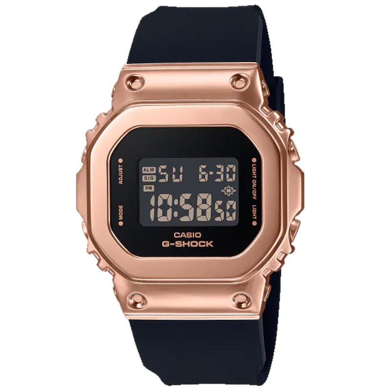 Casio G-Shock Women's Quartz 44mm Watch