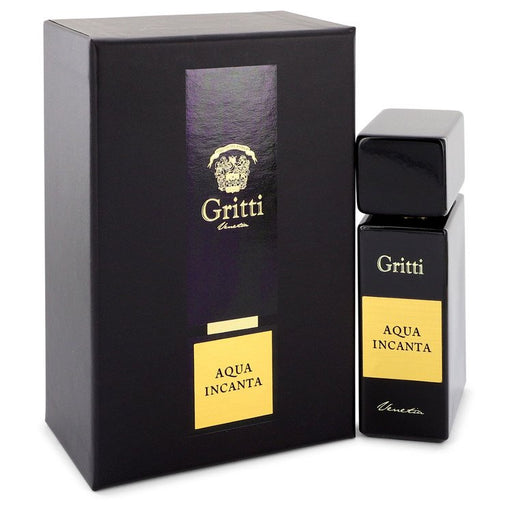 Gritti Aqua Incanta Women's Eau De Parfum