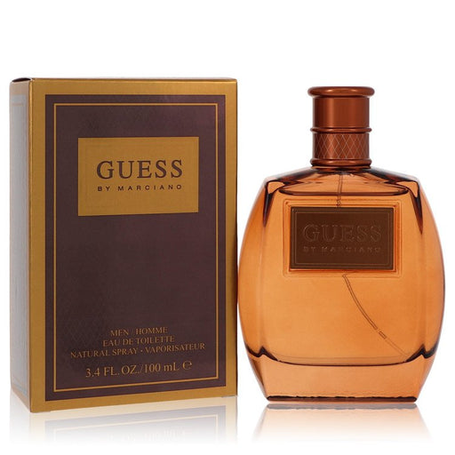 Guess Marciano (li Free) Men's Eau De Toilette